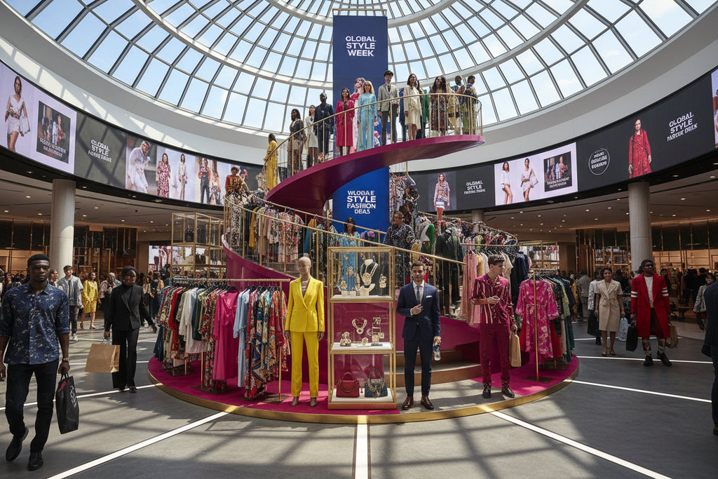 Your Ultimate Fashion Destination for Unbeatable Offers and Global Style