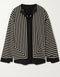 Black Premium Oversize Shirt