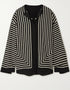 Black Premium Oversize Shirt