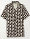 Black & White Premium Shirt