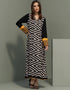 Woodsmoke Kaftan
