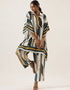 Trendy Designer Party Wear Kaftan Collar Style Multi Color Korean Bsy Suit Front View