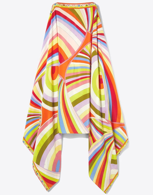 Multi Korean Bsy Kaftan Buy designer kaftan