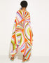 Multi Korean Bsy Kaftan designer kaftan