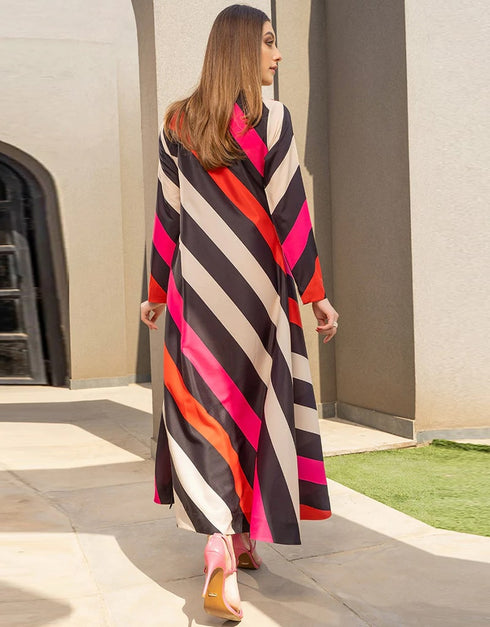 Black Korean Bsy Kaftan African Kaftans