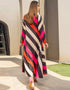 Black Korean Bsy Kaftan African Kaftans