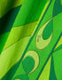 Apple Green Heavy Designer Heavy Maxi Dress African Kaftans