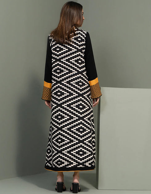 Woodsmoke Kaftan pretty Kaftan