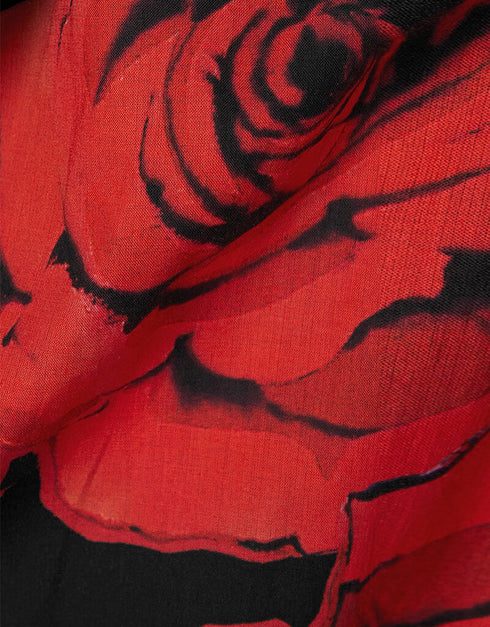 Onyx Latest Printed Maxi Dress maxikaftan