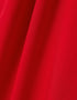 red viscose silk trendy designer party wear maxi dress dress digital printed work jsdc-7030-red Side View