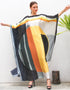Light Tan Wide Width Kaftan designer kaftan