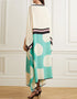 Cream Soft Satin Silk Kaftan Buy African Kaftans