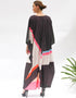 Black Free From Chest With Length 56 Inch Buy pretty Kaftan