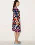 Multi Color Heavy Designer Heavy Maxi Dress buy womens kaftan