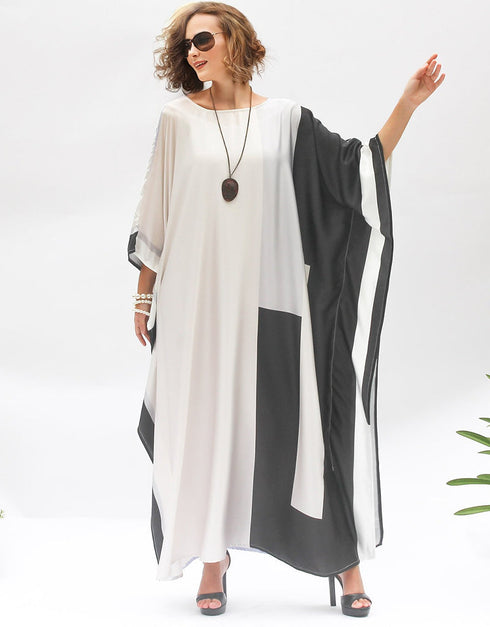 Grey Free From Chest With Length 56 Inch Buy silk kaftan