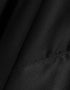 Black Heavy Designer Heavy Maxi Dress maxikaftan