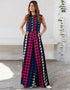 Black Korean Bsy Kaftan