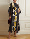 Dune Latest Printed Maxi Dress