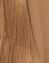 Beige V-Neck Style Fringed Kaftans maxikaftan
