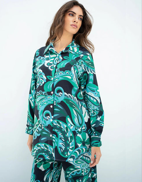 Greeny Blue Latest Heavy Designer Maxi Dress maxikaftan