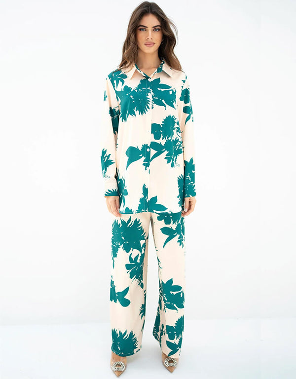 Deep Aqua Latest Heavy Designer Maxi Dress