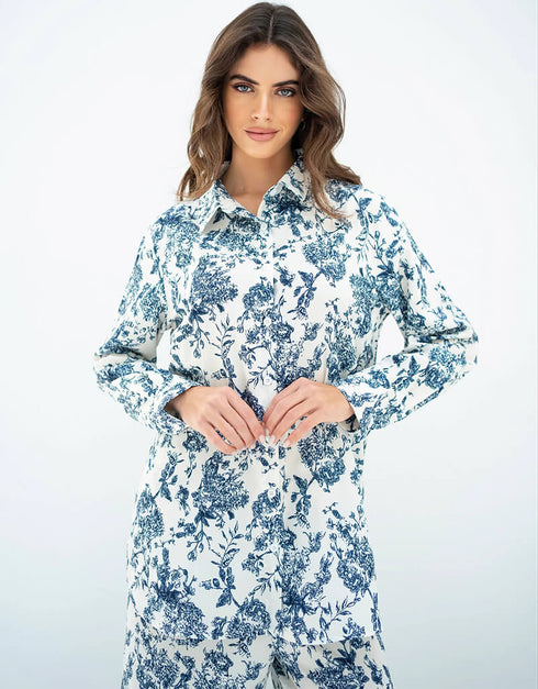 Greyish Blue Latest Heavy Designer Maxi Dress designer kaftan