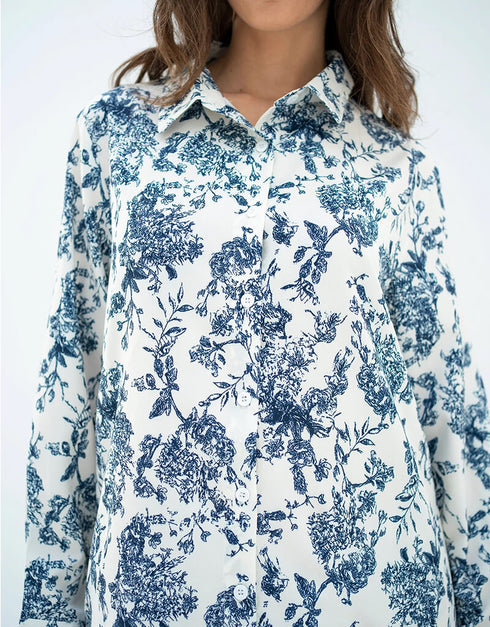 Greyish Blue Latest Heavy Designer Maxi Dress Buy designer kaftan