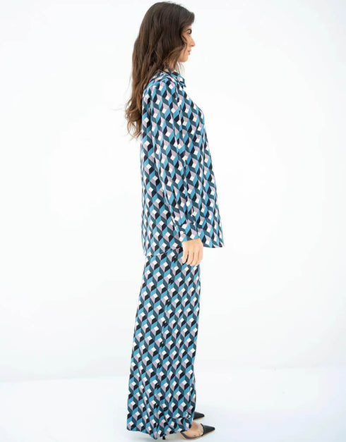 Blue Latest Heavy Designer Maxi Dress Salwar Kameez