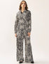 Black Latest Heavy Designer Maxi Dress