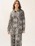 Black Latest Heavy Designer Maxi Dress womens kaftan