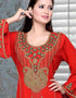 A-Line abaya for women in