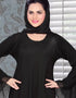 A-line Maxi Style Bell Sleeve Kaftan