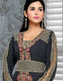 Abaya different sleeve work