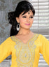 Attractive Salwar Kaftan