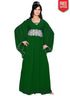 Beautiful Embroidered Kaftan