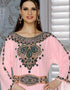 Bell Sleeve Morocan Kaftan