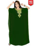 Bright Designer Farasha Kaftan