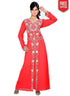 Classy Jacket Style Moroccan Kaftan