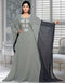 Classy Women arabic Kaftan