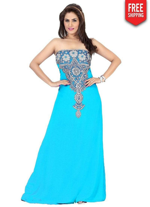 Dainty Fashionable Fustan