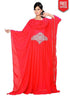 Dapper Embroidered Kaftan