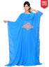 Dapper Embroidered Kaftan