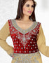 Dapper Georgette Kaftan