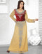 Dapper Georgette Kaftan
