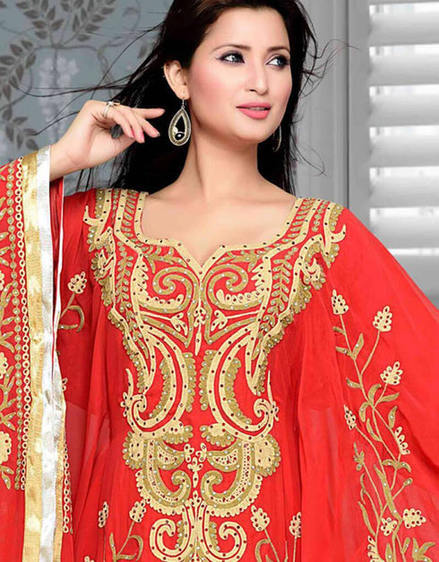 Designer farasha