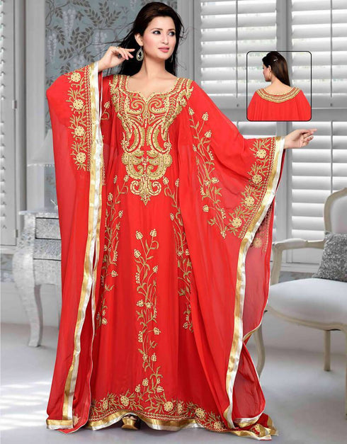 Designer farasha