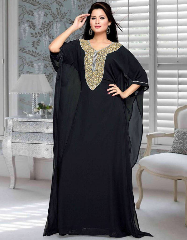 Desinger abaya for islamic women