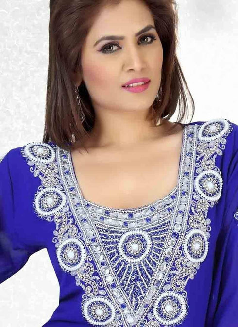 Dinky Popular Short Kaftan