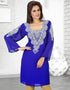 Dinky Popular Short Kaftan