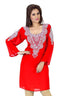 Dinky Popular Short Kaftan